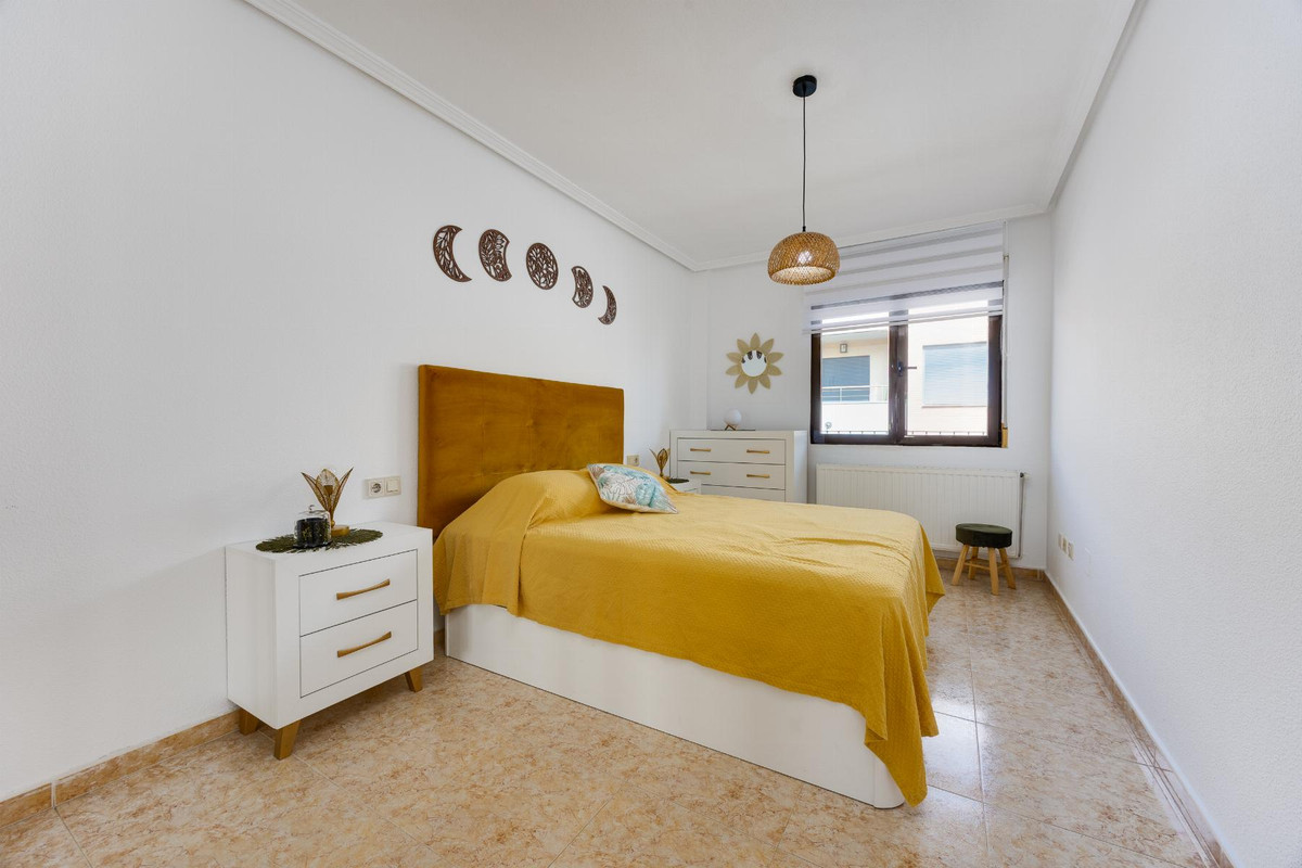 3 Bed Apartment for sale in San Miguel De Salinas Costa Blanca, Alicante, Spain