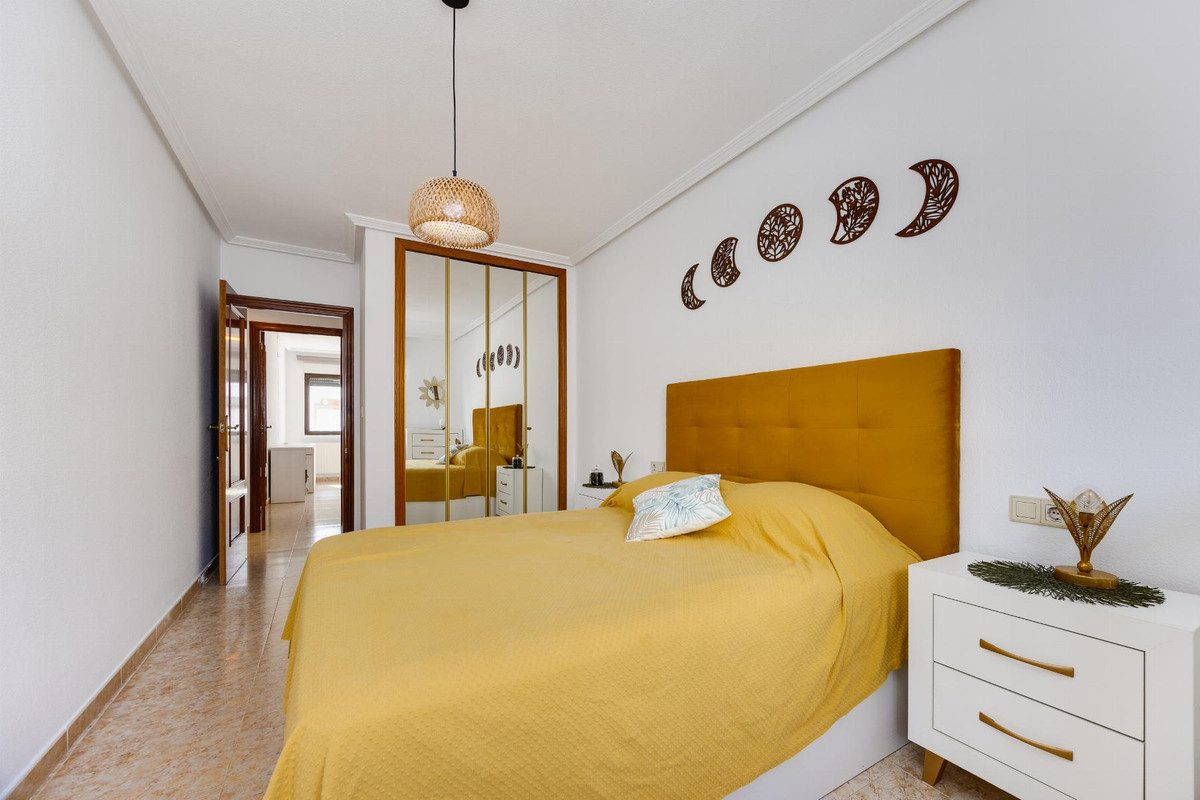 3 Bed Apartment for sale in San Miguel De Salinas Costa Blanca, Alicante, Spain