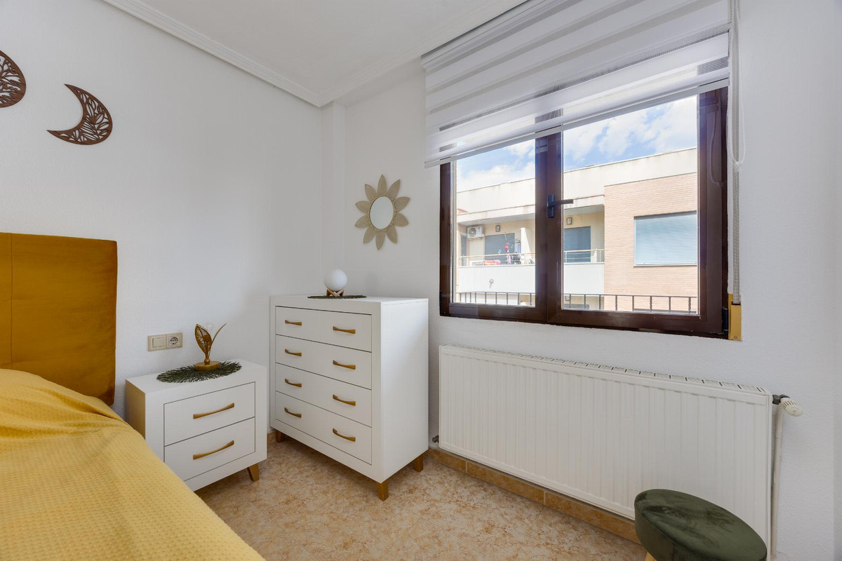 3 Bed Apartment for sale in San Miguel De Salinas Costa Blanca, Alicante, Spain