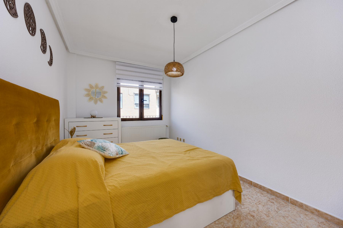 3 Bed Apartment for sale in San Miguel De Salinas Costa Blanca, Alicante, Spain