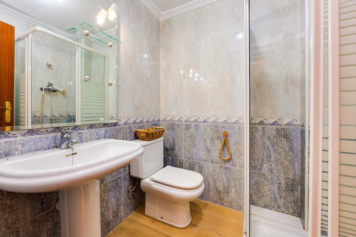 3 Bed Apartment for sale in San Miguel De Salinas Costa Blanca, Alicante, Spain