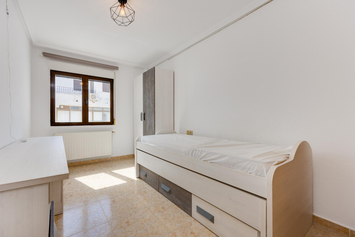 3 Bed Apartment for sale in San Miguel De Salinas Costa Blanca, Alicante, Spain