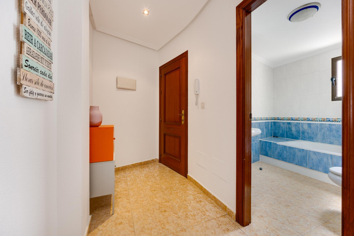 3 Bed Apartment for sale in San Miguel De Salinas Costa Blanca, Alicante, Spain