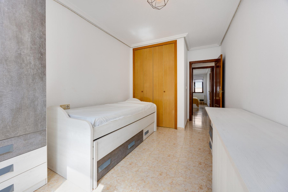 3 Bed Apartment for sale in San Miguel De Salinas Costa Blanca, Alicante, Spain