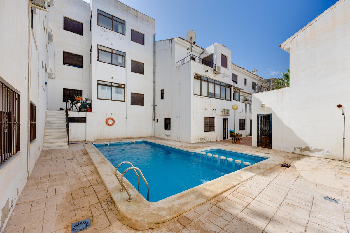 3 Bed Apartment for sale in San Miguel De Salinas Costa Blanca, Alicante, Spain