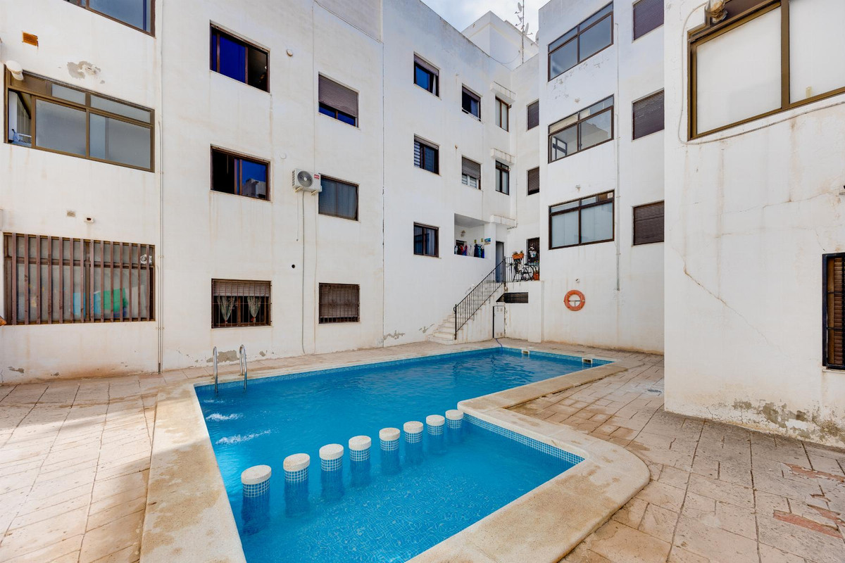 3 Bed Apartment for sale in San Miguel De Salinas Costa Blanca, Alicante, Spain