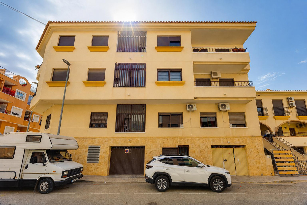 3 Bed Apartment for sale in San Miguel De Salinas Costa Blanca, Alicante, Spain