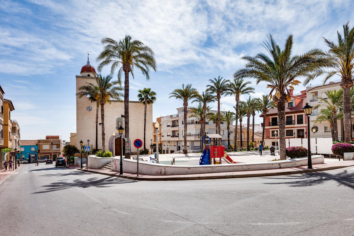 3 Bed Apartment for sale in San Miguel De Salinas Costa Blanca, Alicante, Spain
