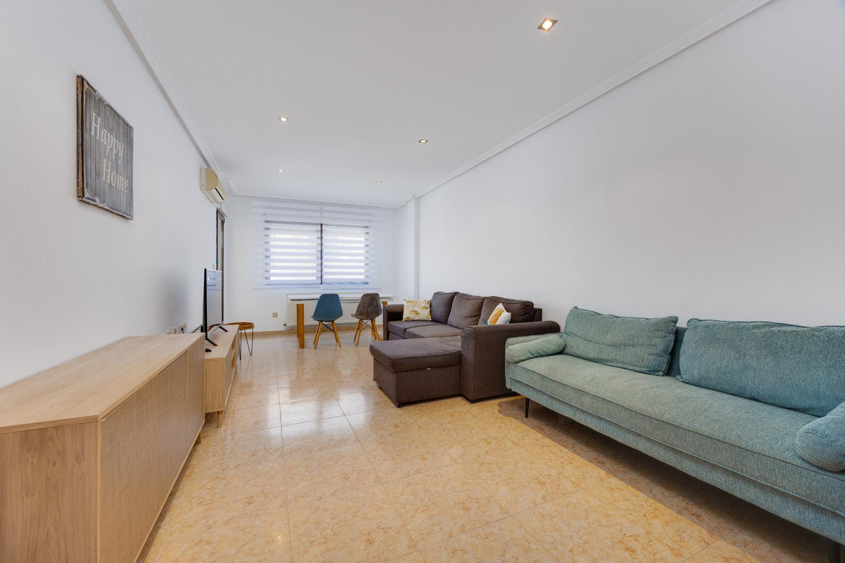3 Bed Apartment for sale in San Miguel De Salinas Costa Blanca, Alicante, Spain