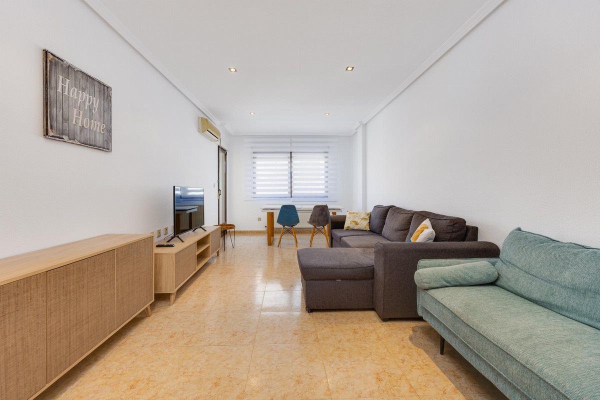 3 Bed Apartment for sale in San Miguel De Salinas Costa Blanca, Alicante, Spain