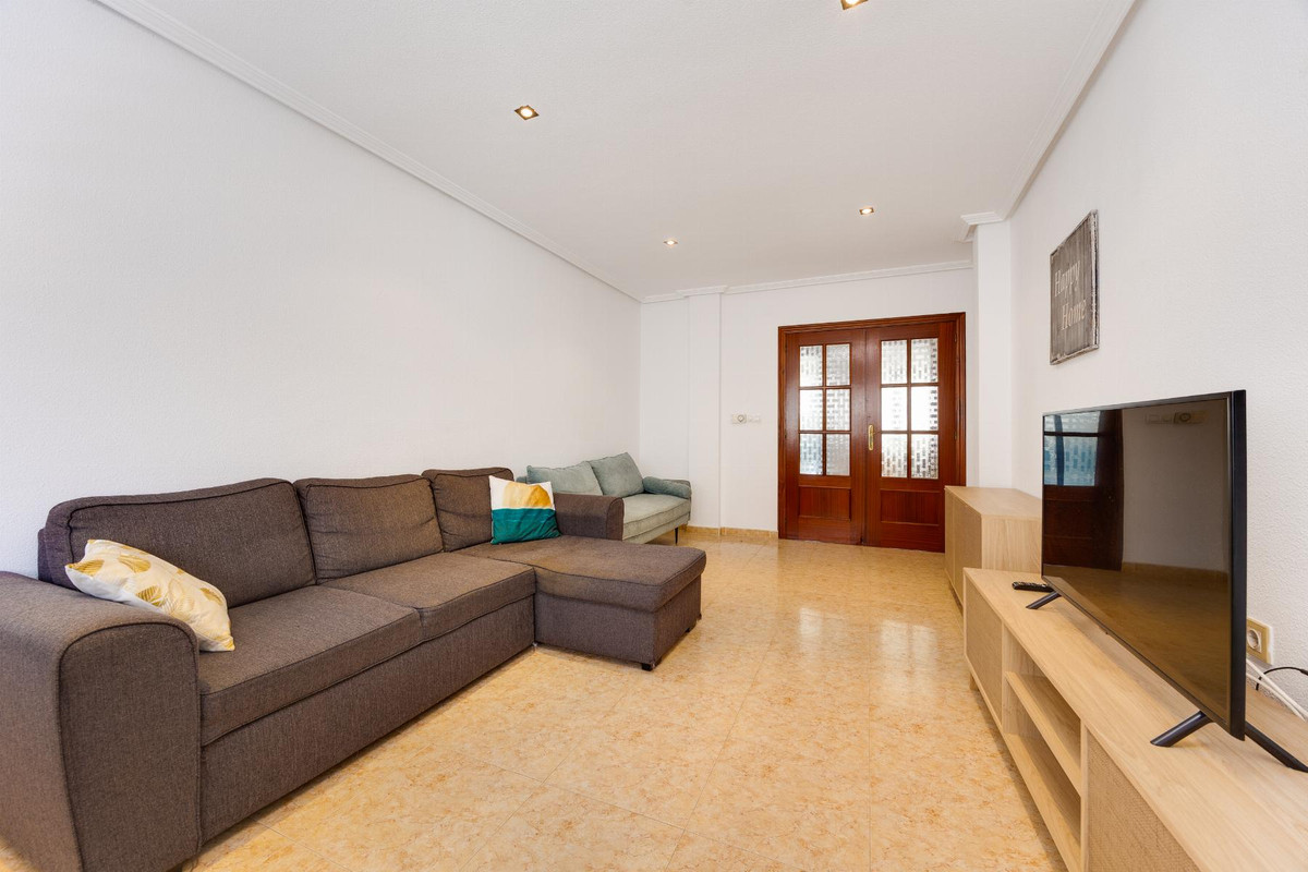 3 Bed Apartment for sale in San Miguel De Salinas Costa Blanca, Alicante, Spain