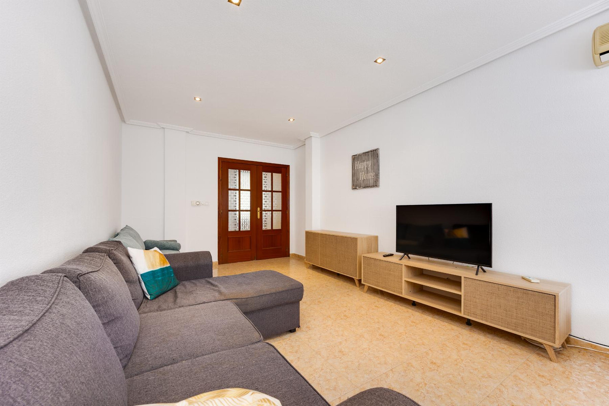 3 Bed Apartment for sale in San Miguel De Salinas Costa Blanca, Alicante, Spain