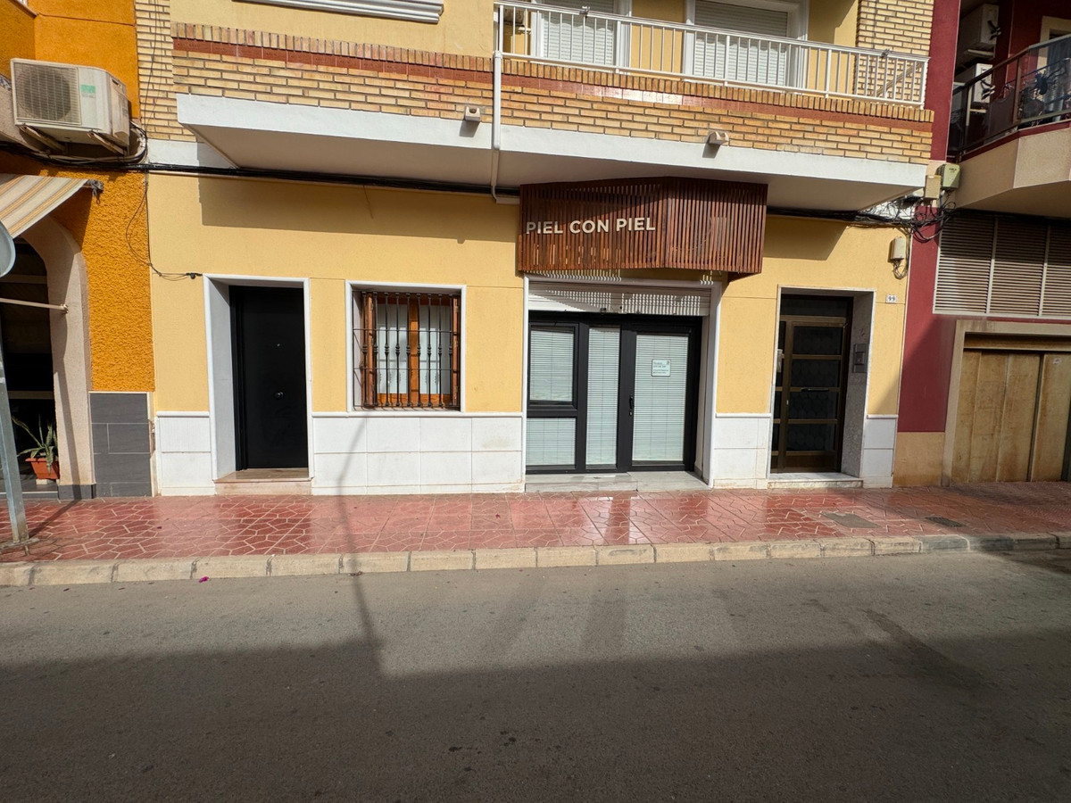 5 Bed Apartment for sale in Guardamar Del Segura Costa Blanca, Alicante, Spain