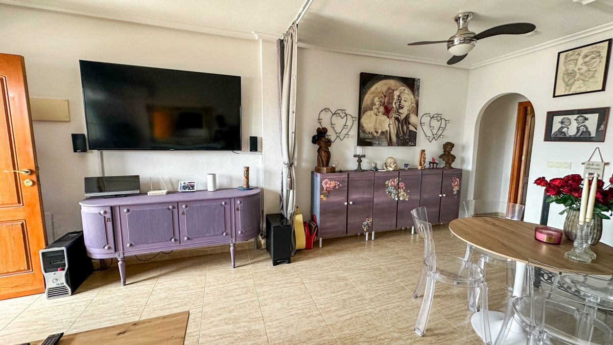 2 Bed Townhouse for sale in Orihuela Costa Blanca, Alicante, Spain
