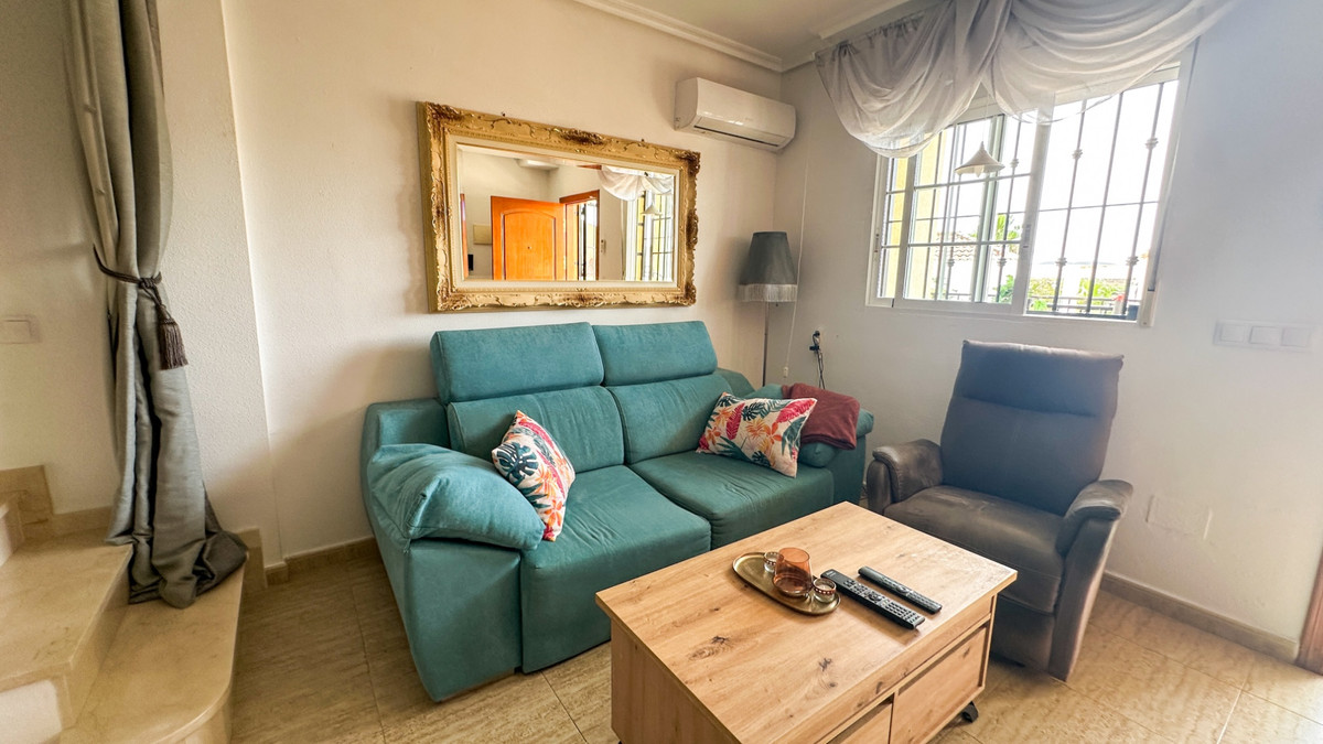 2 Bed Townhouse for sale in Orihuela Costa Blanca, Alicante, Spain