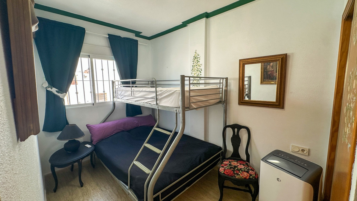 2 Bed Townhouse for sale in Orihuela Costa Blanca, Alicante, Spain