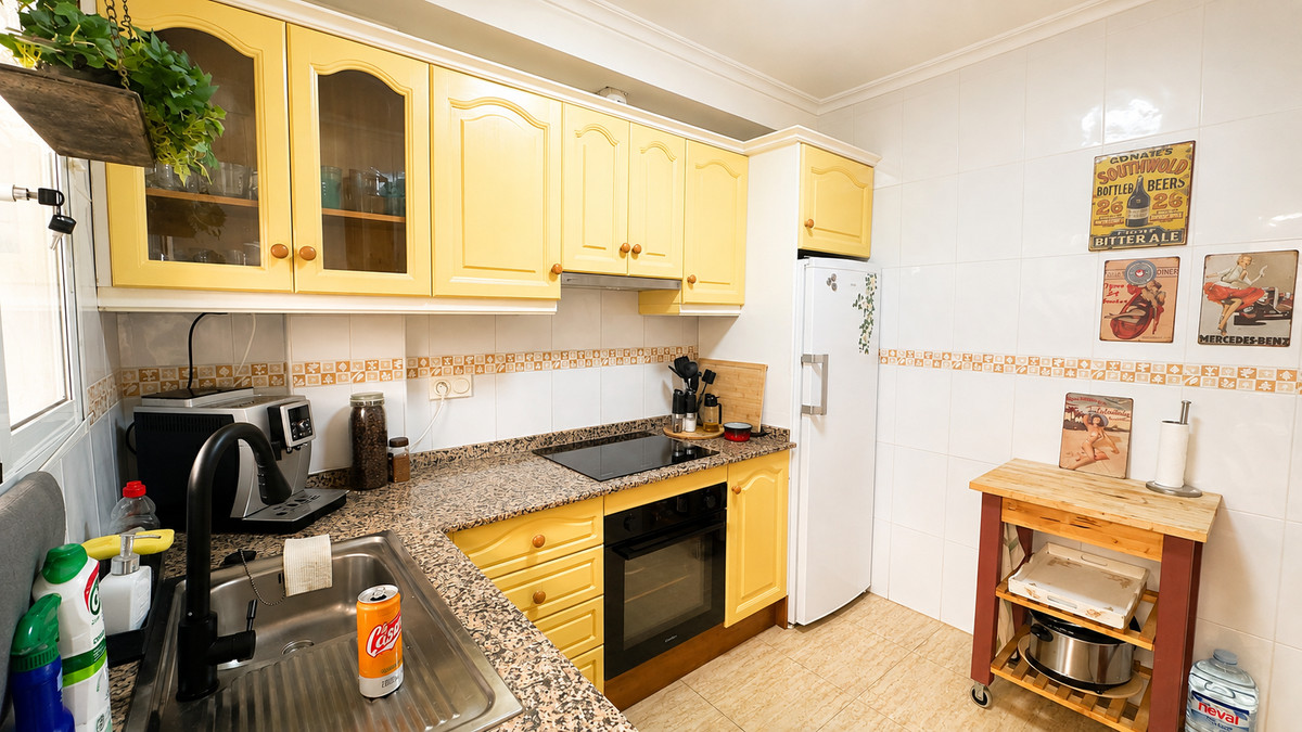 2 Bed Townhouse for sale in Orihuela Costa Blanca, Alicante, Spain