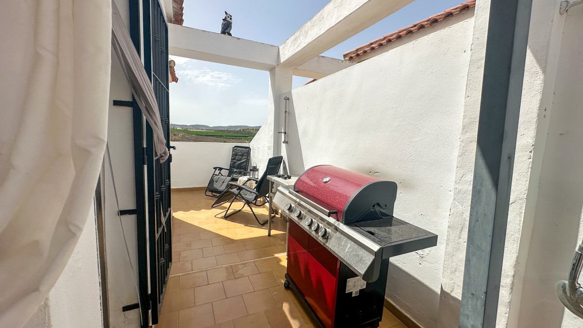2 Bed Townhouse for sale in Orihuela Costa Blanca, Alicante, Spain