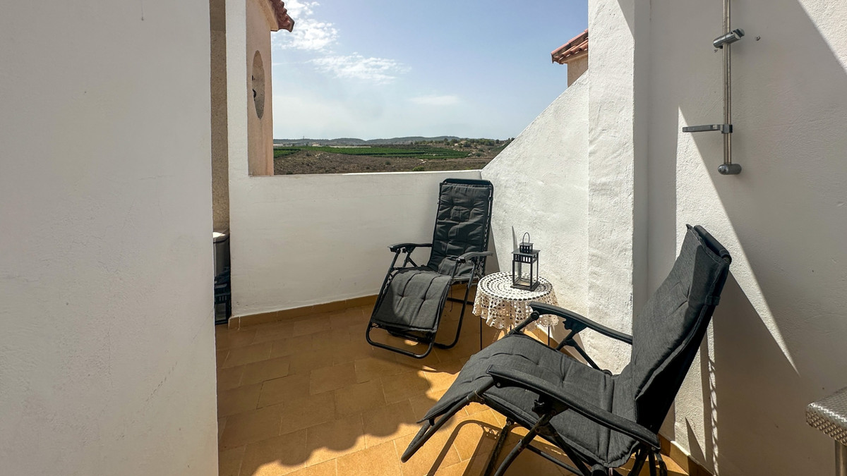 2 Bed Townhouse for sale in Orihuela Costa Blanca, Alicante, Spain