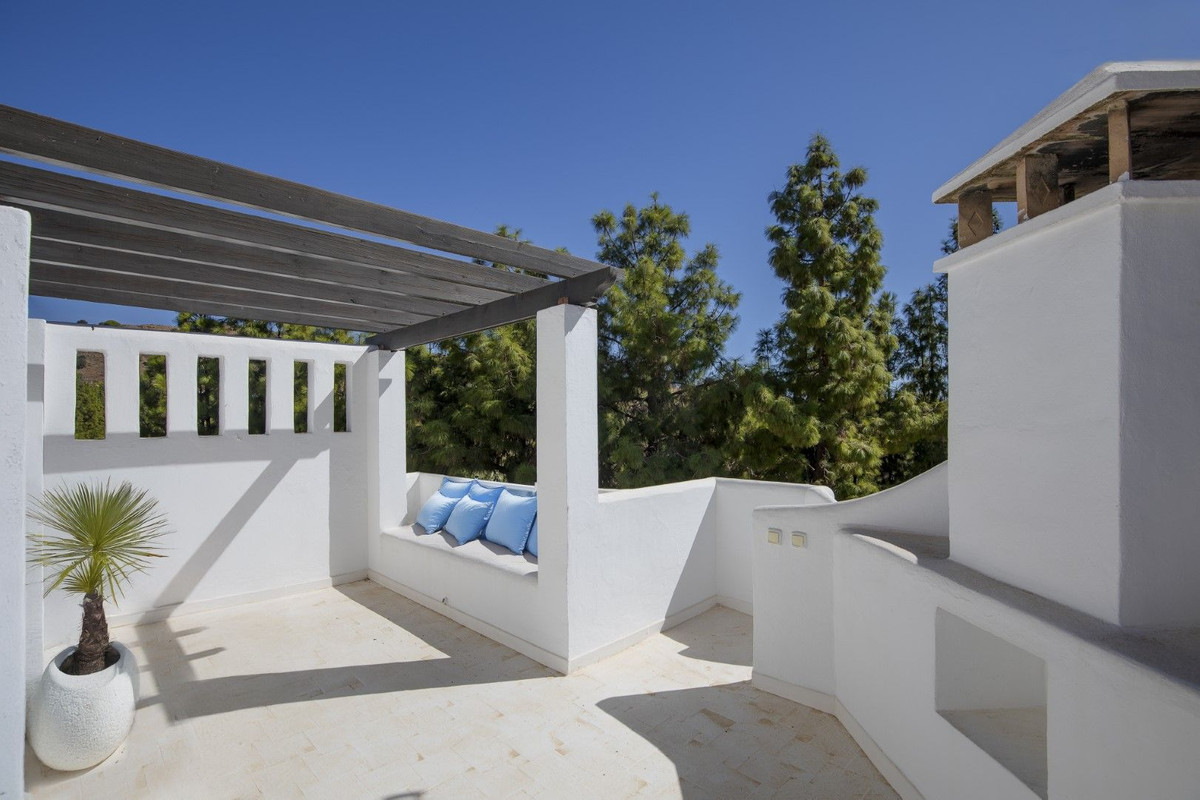 Se vende Adosada de 2 dormitorios en Costa Del Sol, Málaga, España