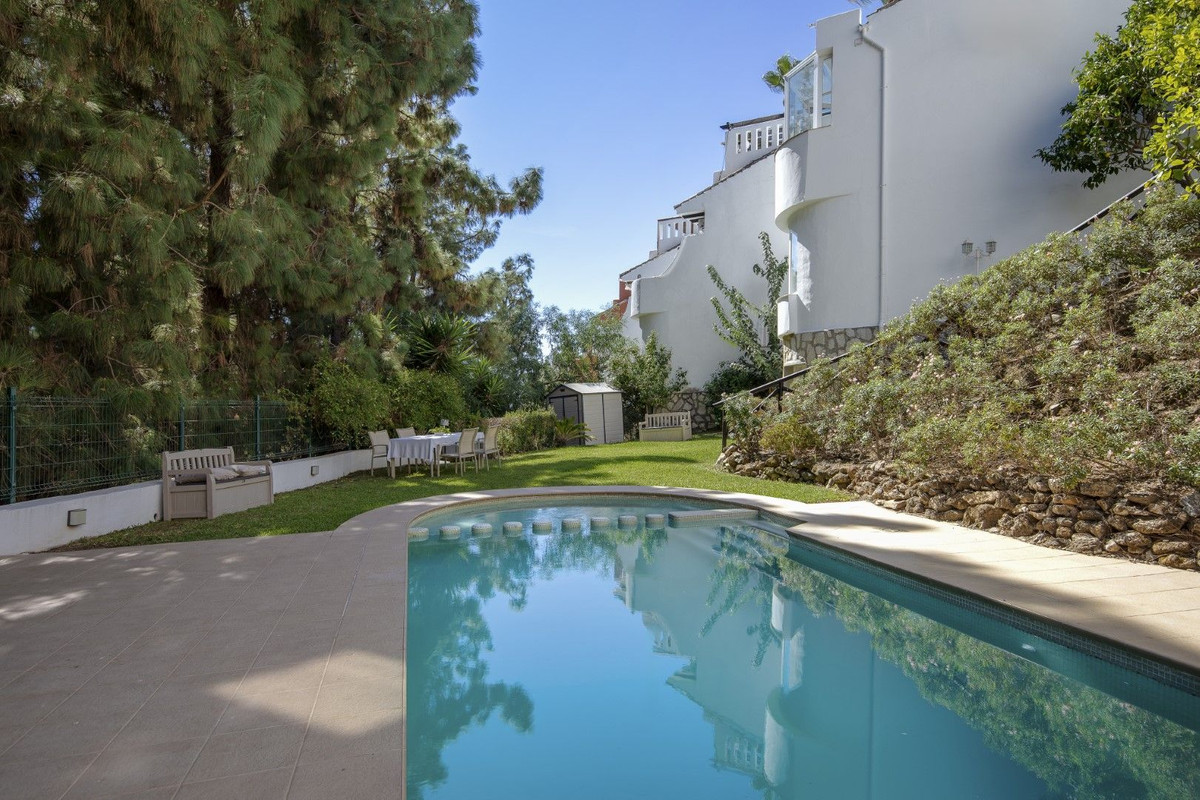 Se vende Adosada de 2 dormitorios en Costa Del Sol, Málaga, España
