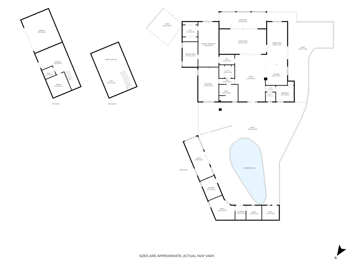4 Bed Townhouse for sale in Torreblanca Costa Del Sol, Málaga, Spain