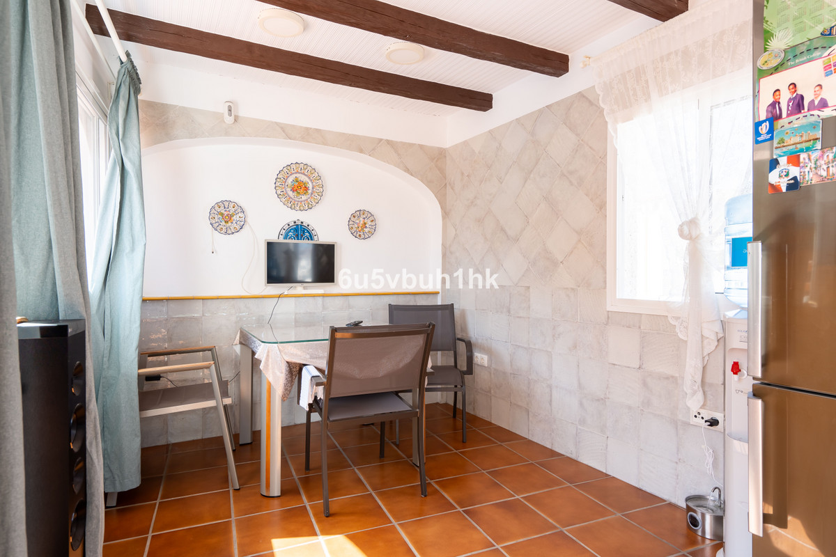 4 Bed Townhouse for sale in Torreblanca Costa Del Sol, Málaga, Spain