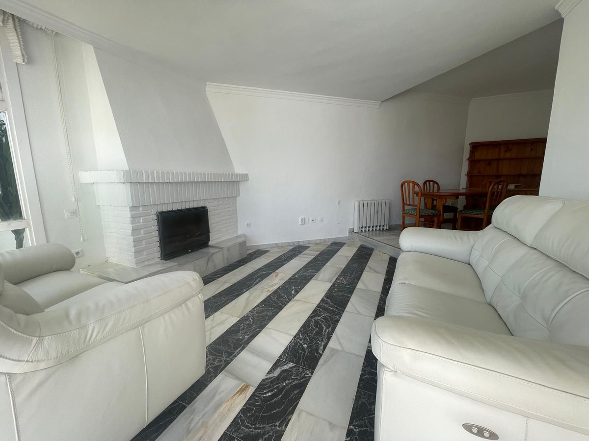 Se vende Apartamento Planta Baja de 2 dormitorios en Costa Del Sol, Málaga, España