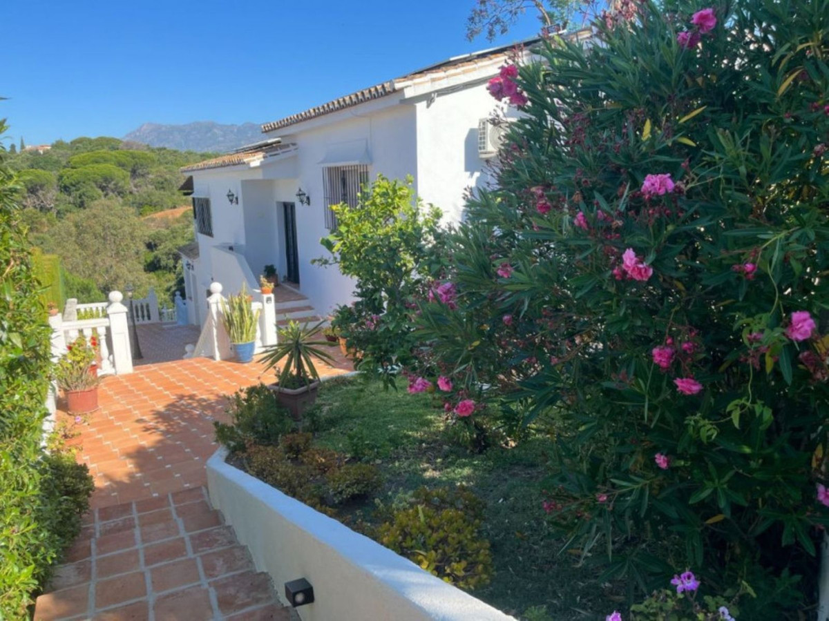 Se vende Villa - Chalet de 5 dormitorios en Costa Del Sol, Málaga, España