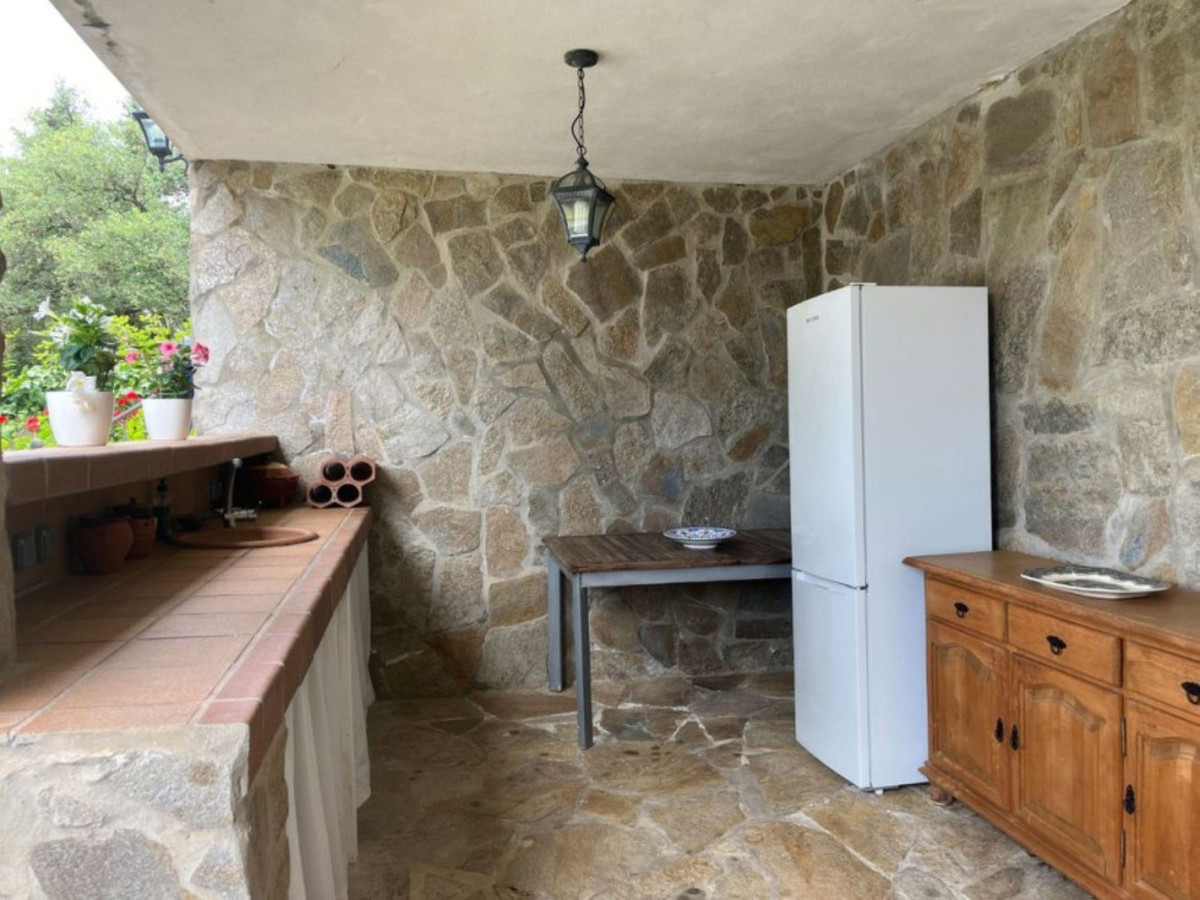 Se vende Villa - Chalet de 5 dormitorios en Costa Del Sol, Málaga, España