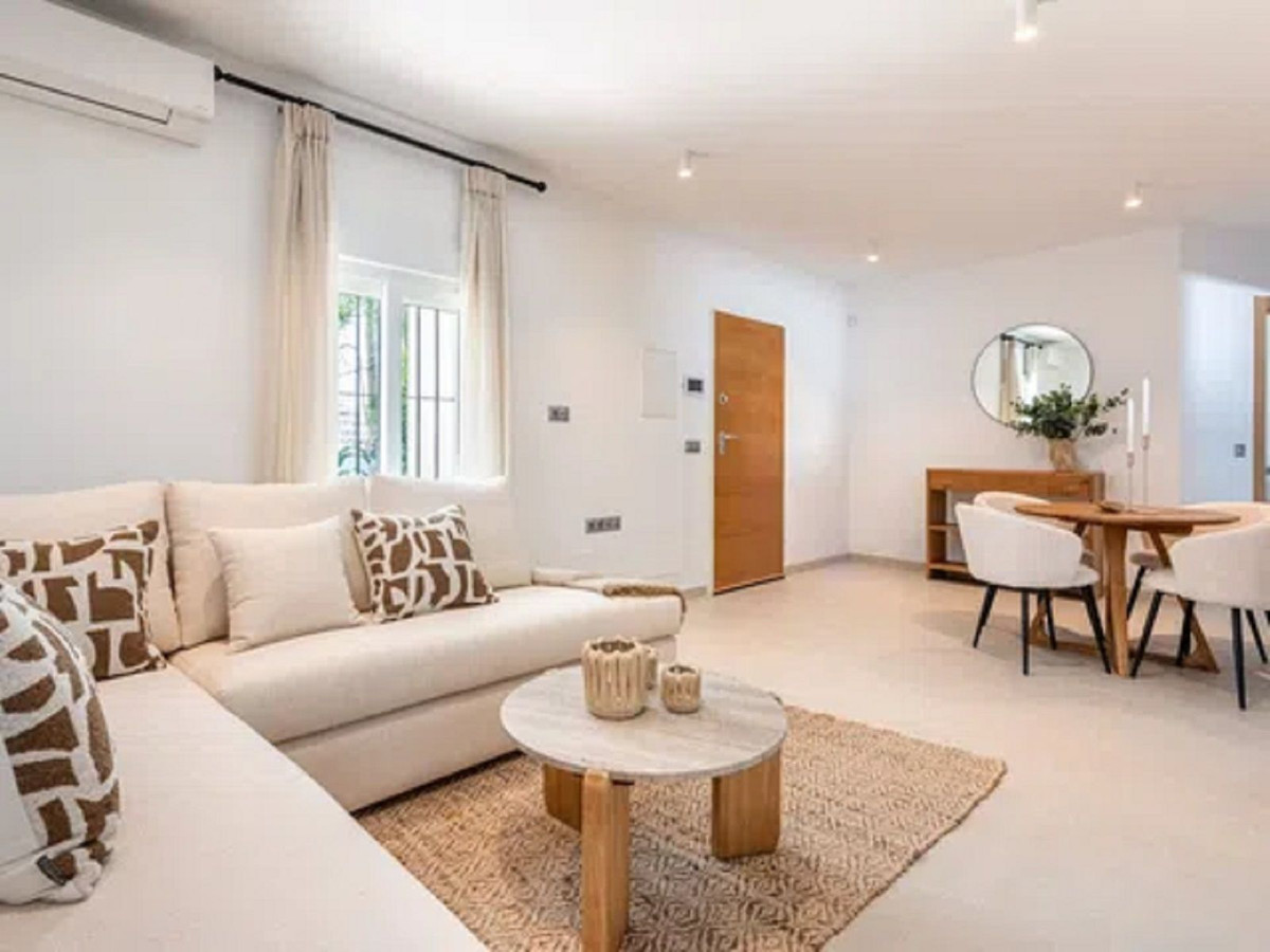 3 Bed Townhouse for sale in Los Boliches Costa Del Sol, Málaga, Spain