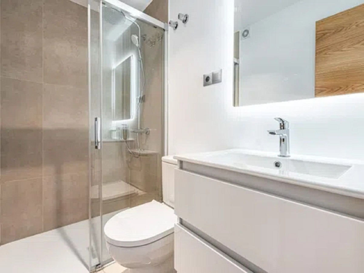 3 Bed Townhouse for sale in Los Boliches Costa Del Sol, Málaga, Spain