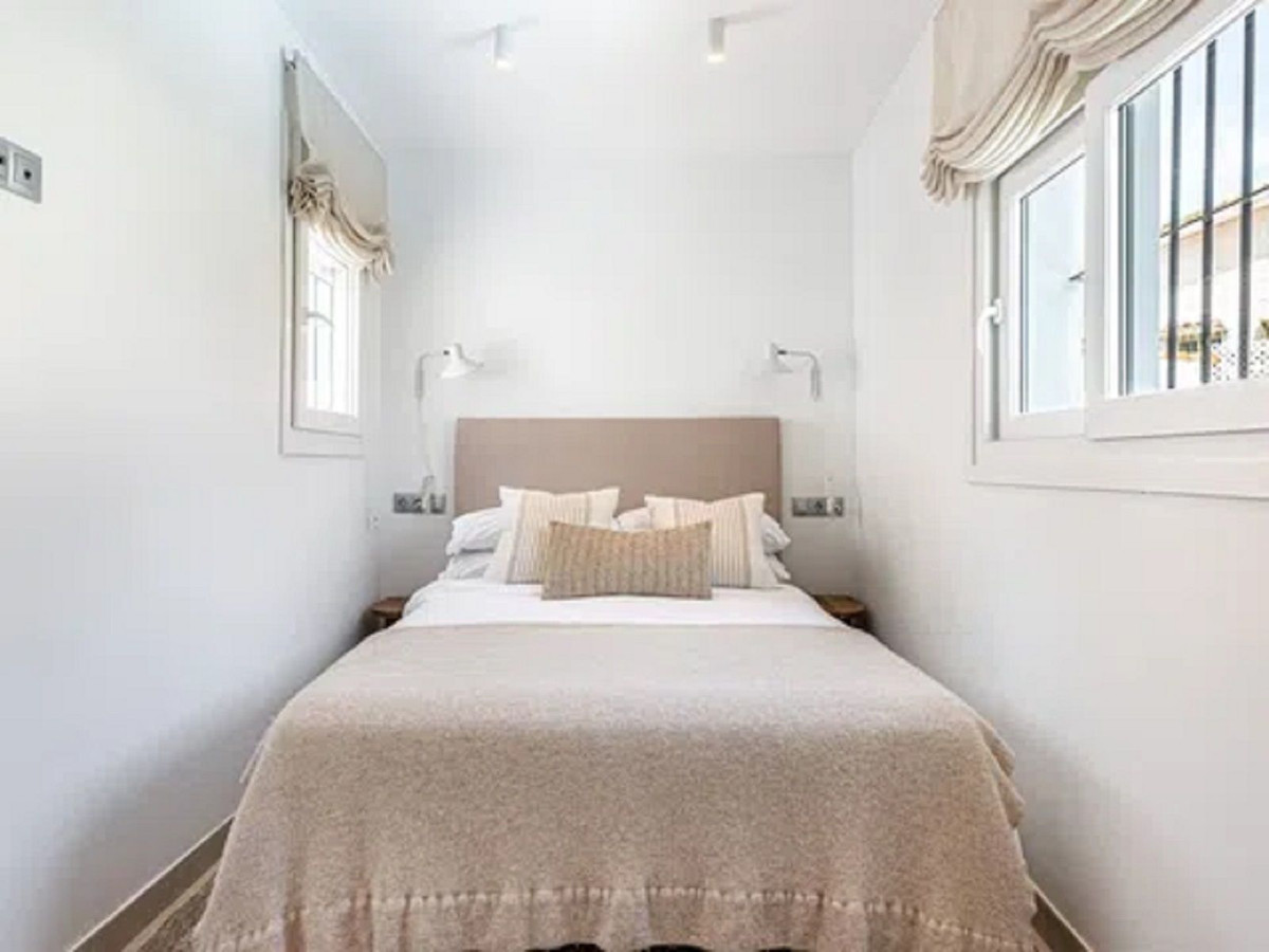 3 Bed Townhouse for sale in Los Boliches Costa Del Sol, Málaga, Spain