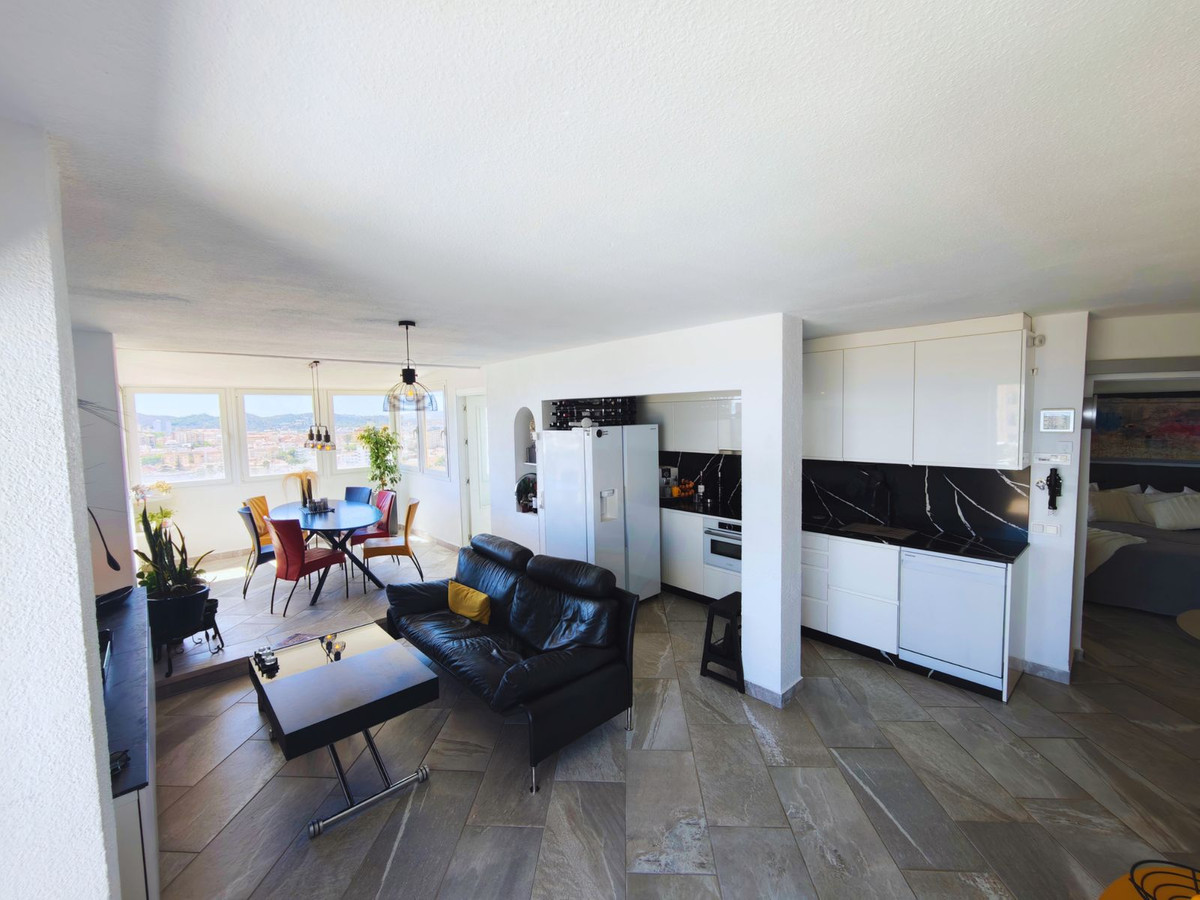 1 Bed Apartment for sale in Fuengirola Costa Del Sol, Málaga, Spain