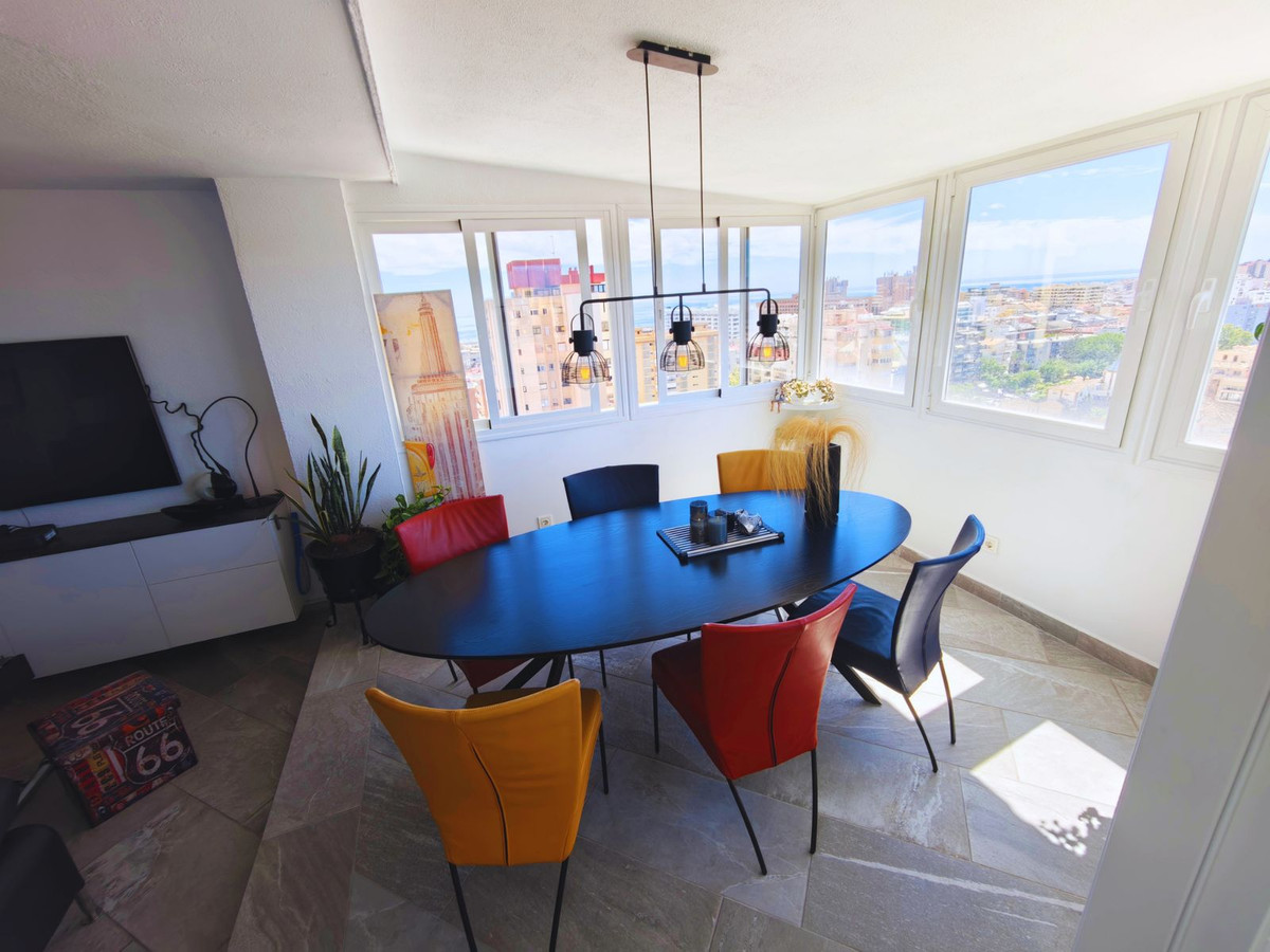 1 Bed Apartment for sale in Fuengirola Costa Del Sol, Málaga, Spain