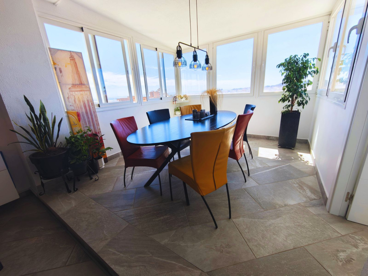 1 Bed Apartment for sale in Fuengirola Costa Del Sol, Málaga, Spain