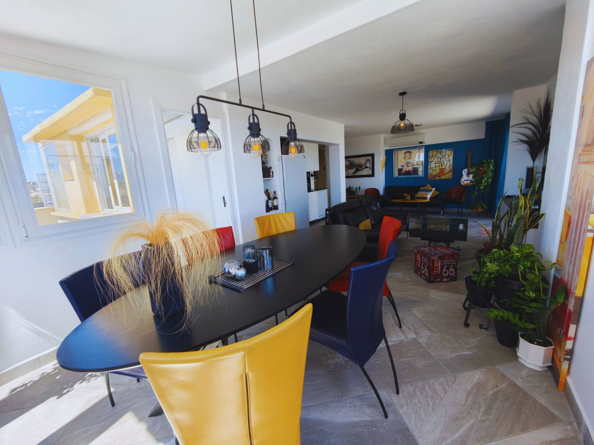 1 Bed Apartment for sale in Fuengirola Costa Del Sol, Málaga, Spain