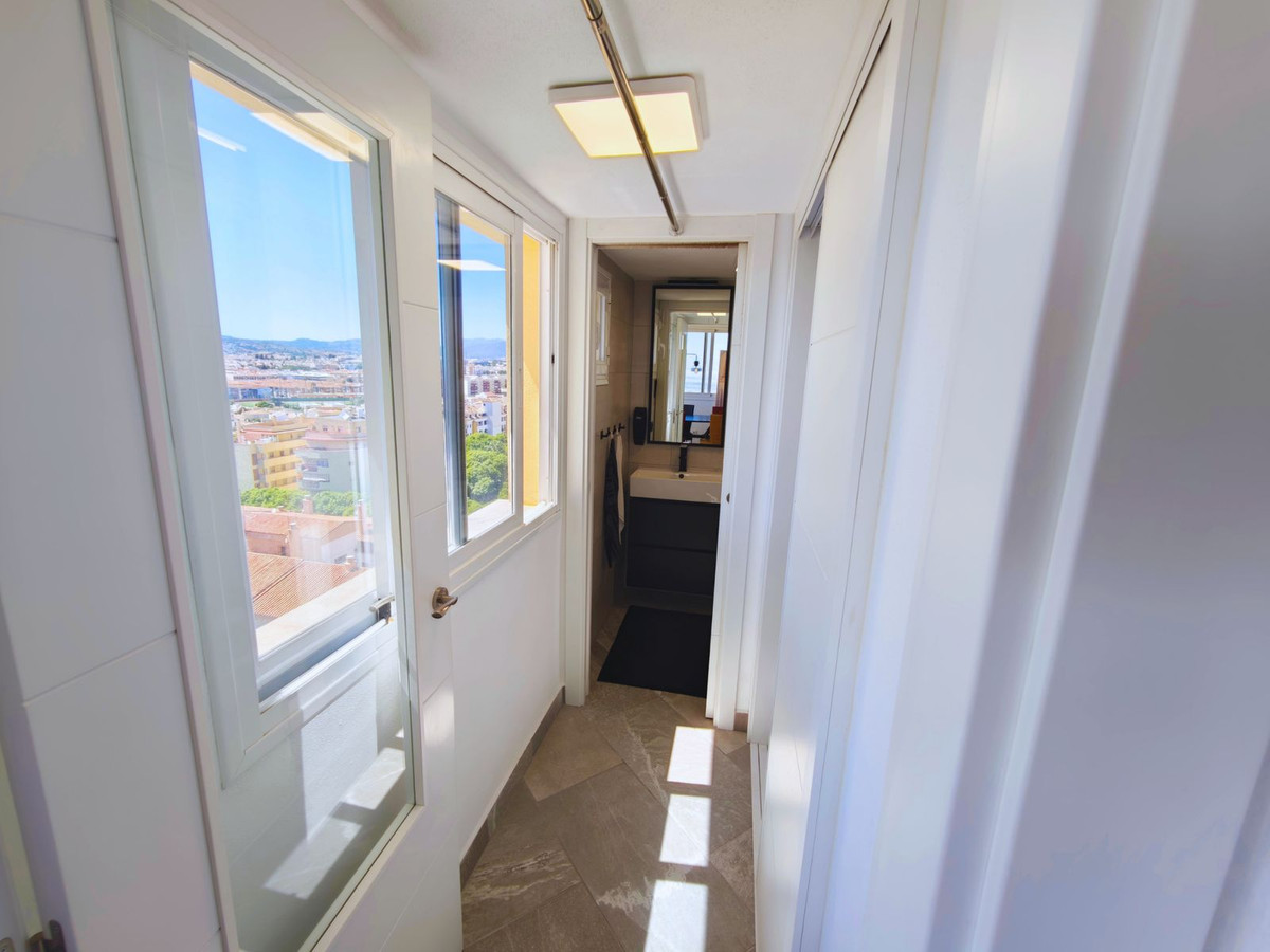1 Bed Apartment for sale in Fuengirola Costa Del Sol, Málaga, Spain