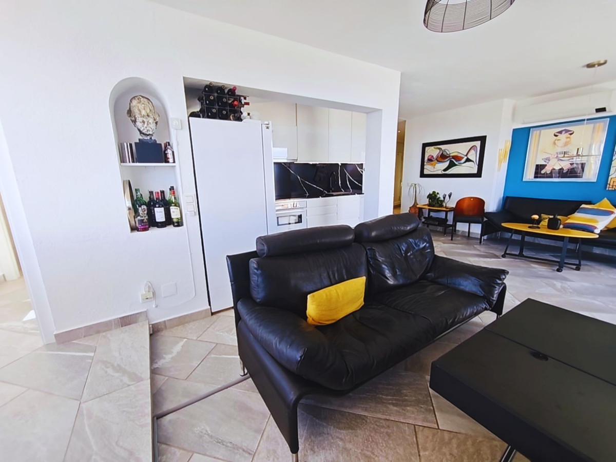 1 Bed Apartment for sale in Fuengirola Costa Del Sol, Málaga, Spain