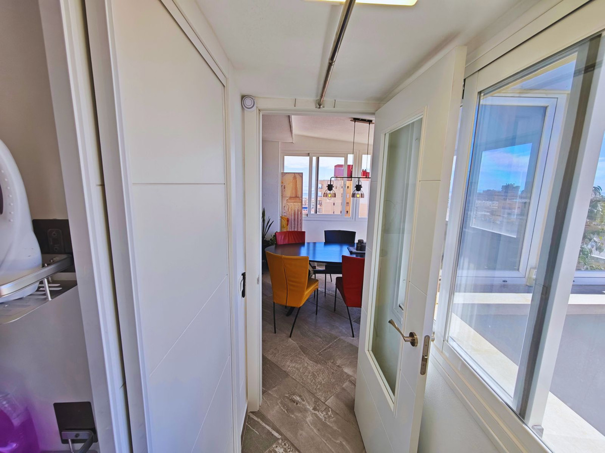 1 Bed Apartment for sale in Fuengirola Costa Del Sol, Málaga, Spain