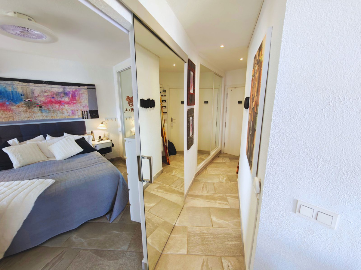 1 Bed Apartment for sale in Fuengirola Costa Del Sol, Málaga, Spain