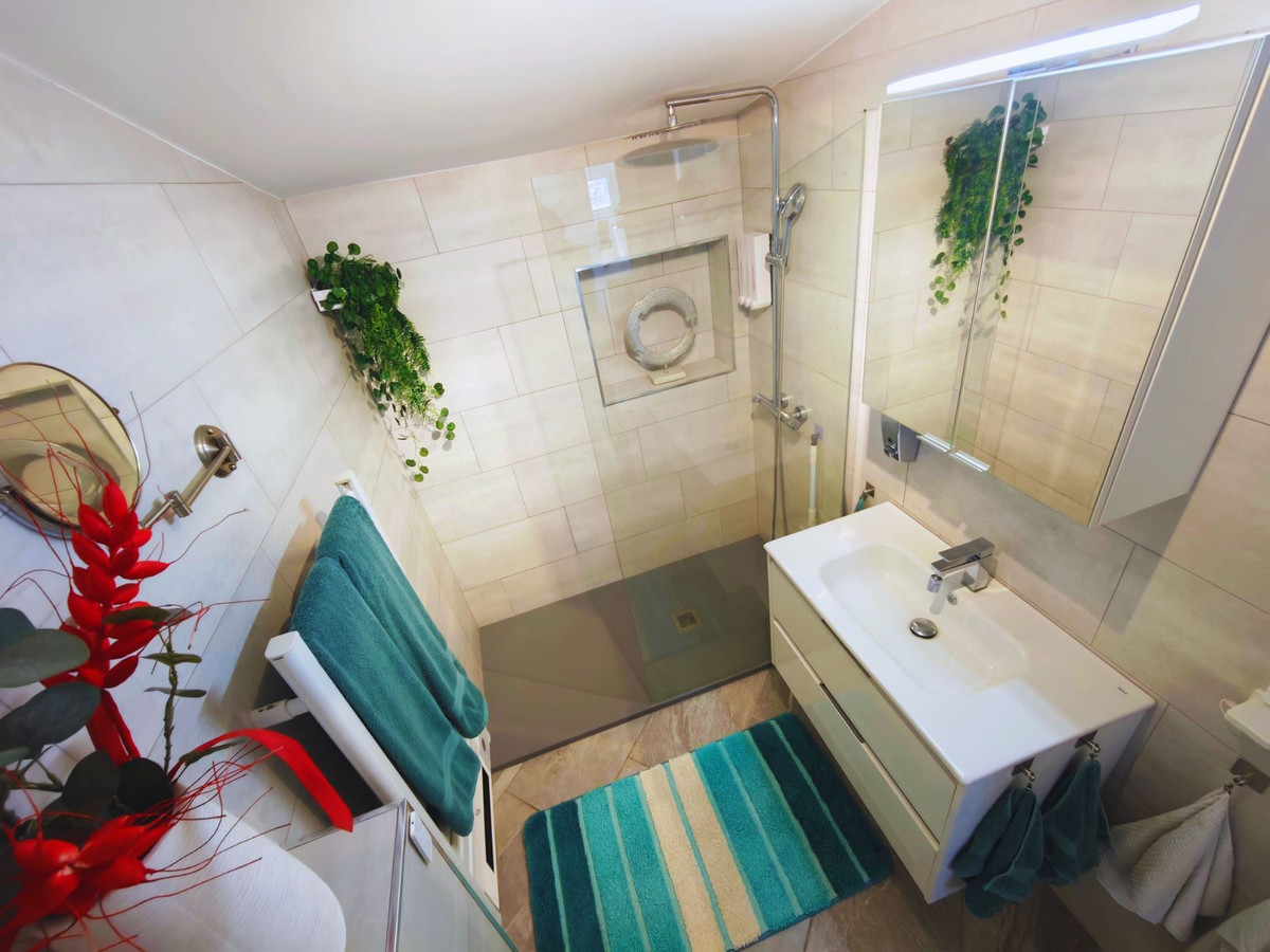 1 Bed Apartment for sale in Fuengirola Costa Del Sol, Málaga, Spain