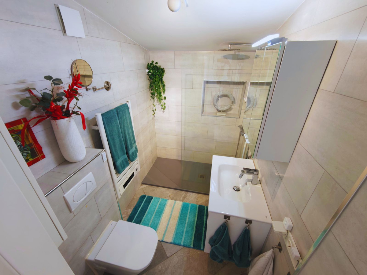 1 Bed Apartment for sale in Fuengirola Costa Del Sol, Málaga, Spain