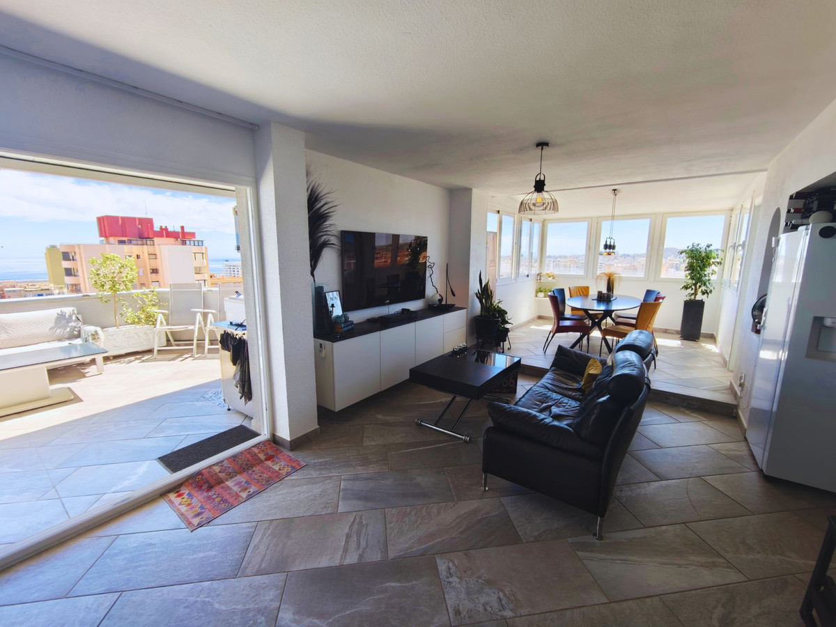 1 Bed Apartment for sale in Fuengirola Costa Del Sol, Málaga, Spain