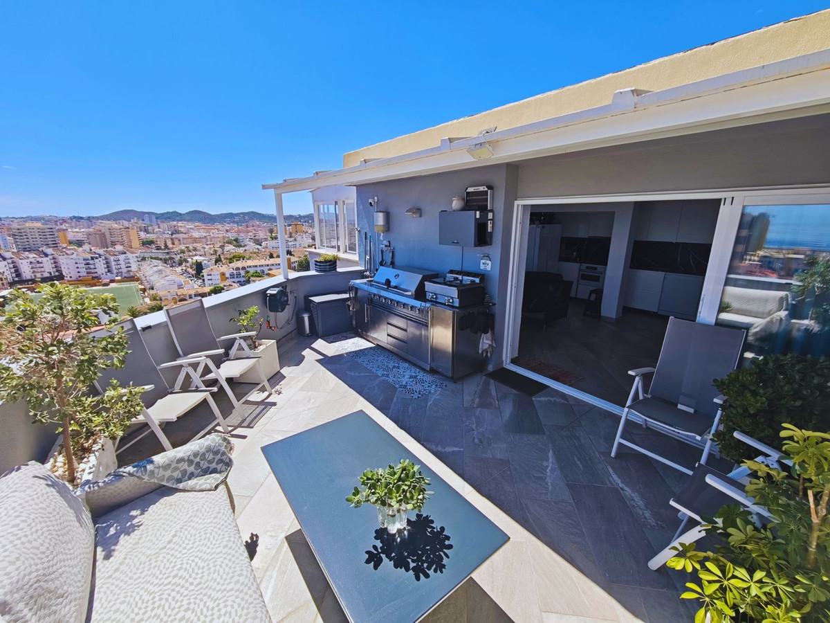 1 Bed Apartment for sale in Fuengirola Costa Del Sol, Málaga, Spain