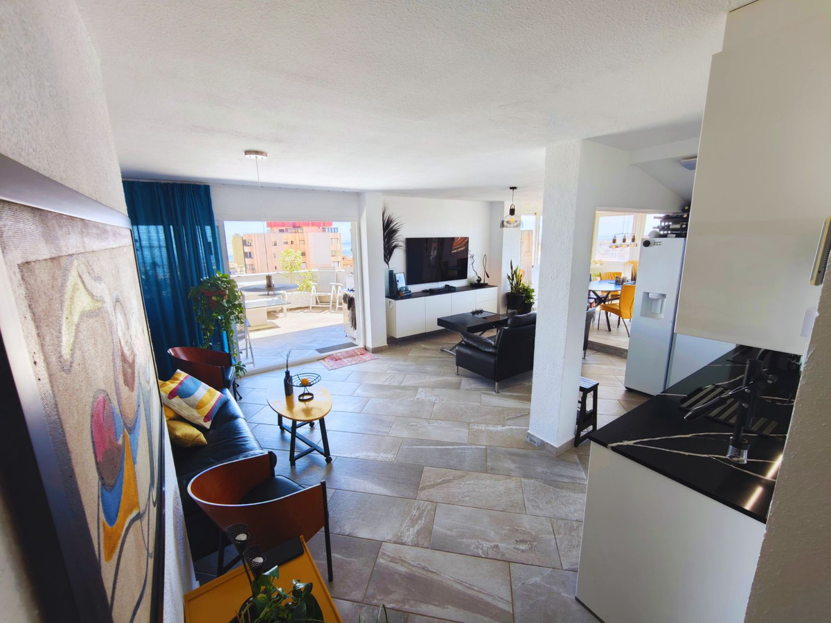 1 Bed Apartment for sale in Fuengirola Costa Del Sol, Málaga, Spain