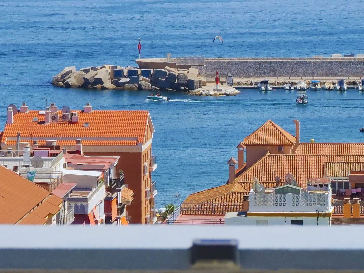 1 Bed Apartment for sale in Fuengirola Costa Del Sol, Málaga, Spain