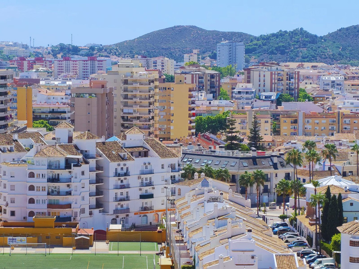 1 Bed Apartment for sale in Fuengirola Costa Del Sol, Málaga, Spain