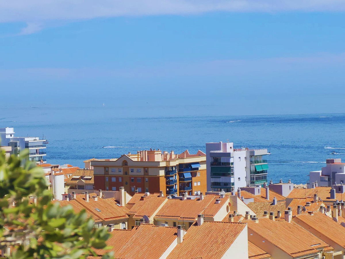 1 Bed Apartment for sale in Fuengirola Costa Del Sol, Málaga, Spain