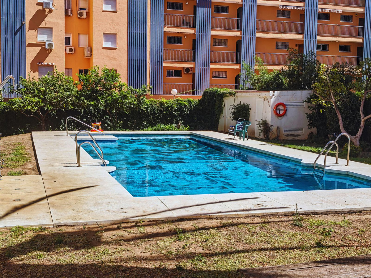 1 Bed Apartment for sale in Fuengirola Costa Del Sol, Málaga, Spain